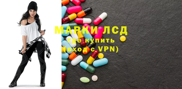 стаф Баксан